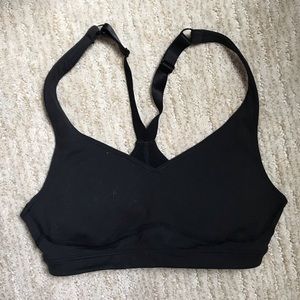 Lucy Workout Bra - XS